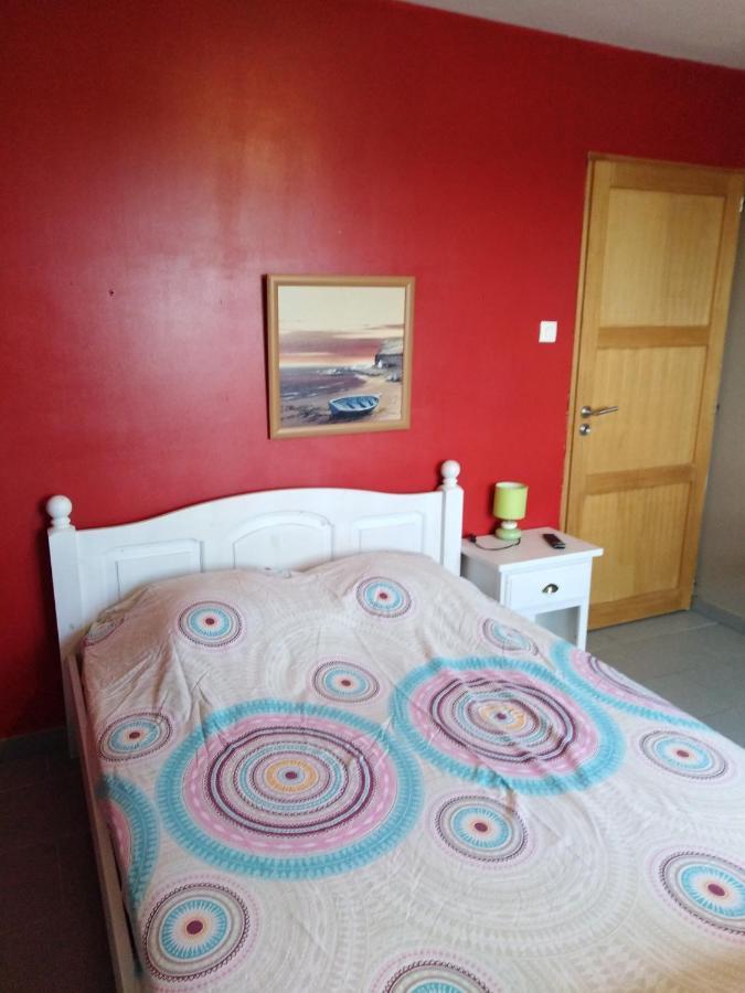 Chambres Morgan Oceane Villeveyrac Ngoại thất bức ảnh