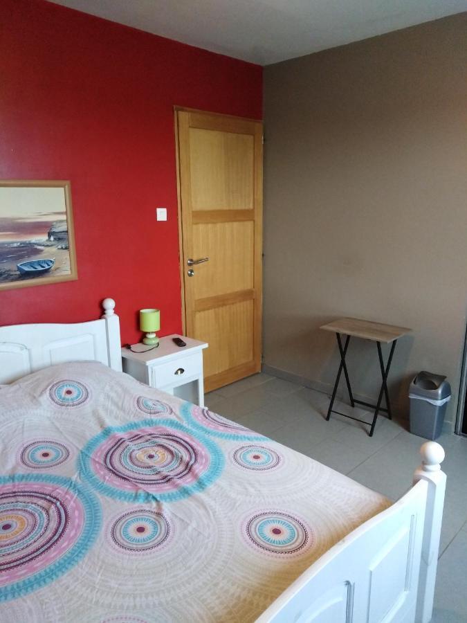Chambres Morgan Oceane Villeveyrac Ngoại thất bức ảnh
